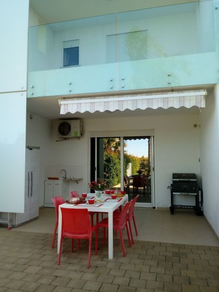 photo 22 Owner direct vacation rental Torre Lapillo maison Puglia Lecce Province Garden
