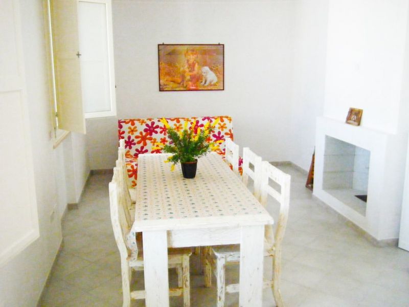 photo 1 Owner direct vacation rental Torre Specchia - Melendugno villa Puglia Lecce Province