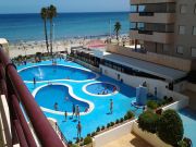 Costa Blanca holiday rentals for 4 people: appartement no. 103401