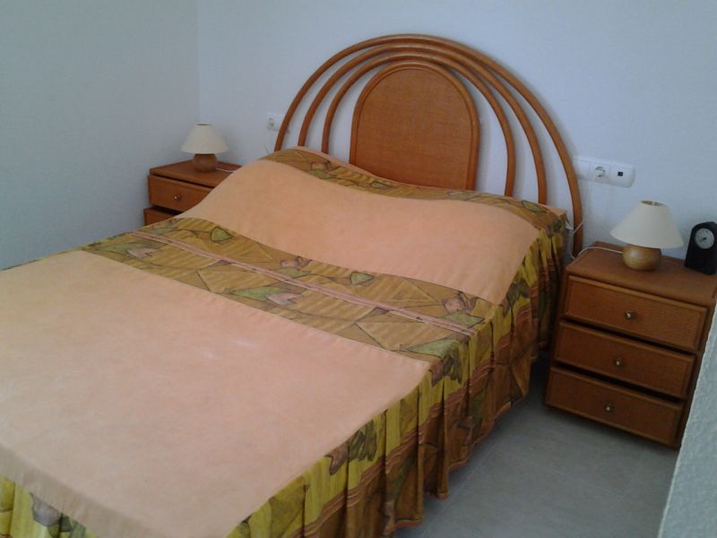 photo 9 Owner direct vacation rental Calpe appartement Valencian Community Alicante (province of) bedroom 1