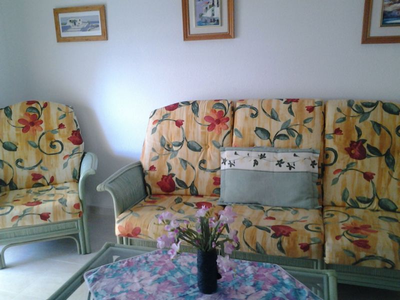 photo 6 Owner direct vacation rental Calpe appartement Valencian Community Alicante (province of) Sitting room