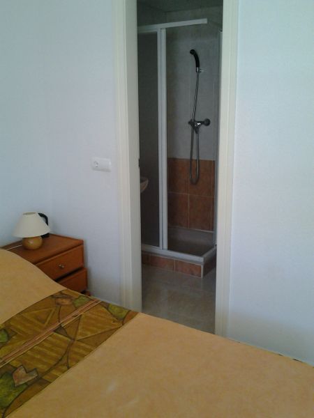 photo 10 Owner direct vacation rental Calpe appartement Valencian Community Alicante (province of) Washing facilities