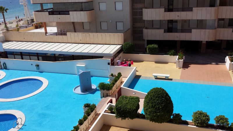 photo 21 Owner direct vacation rental Calpe appartement Valencian Community Alicante (province of) Swimming pool