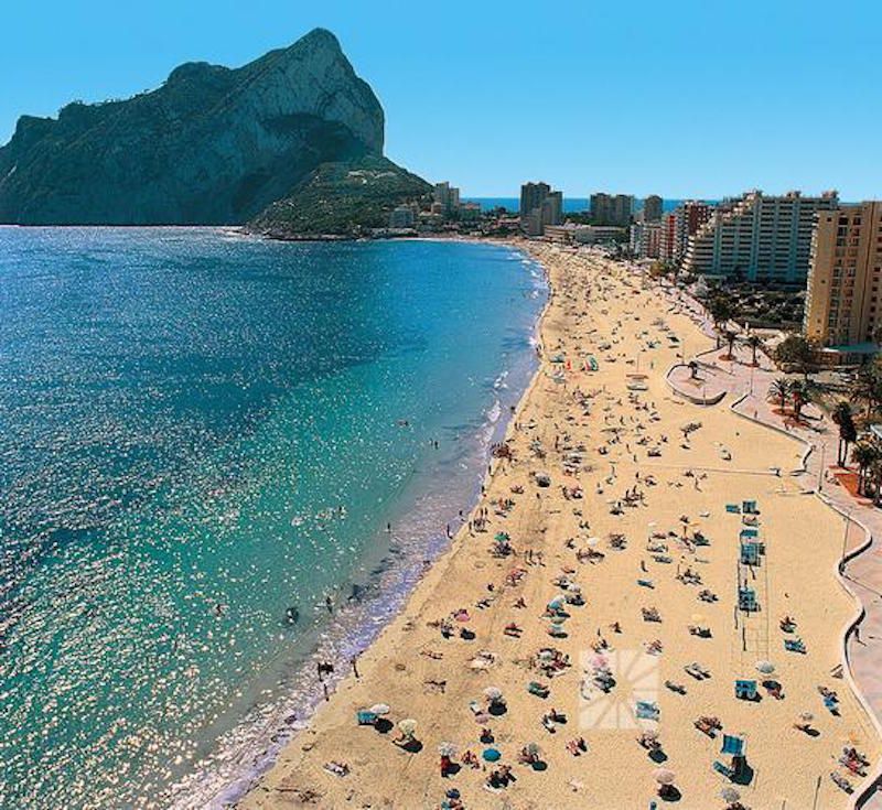 photo 25 Owner direct vacation rental Calpe appartement Valencian Community Alicante (province of) Beach