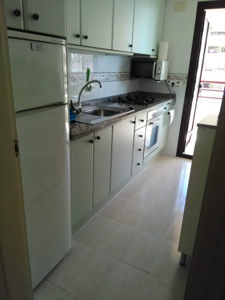 photo 12 Owner direct vacation rental Calpe appartement Valencian Community Alicante (province of) Sep. kitchen