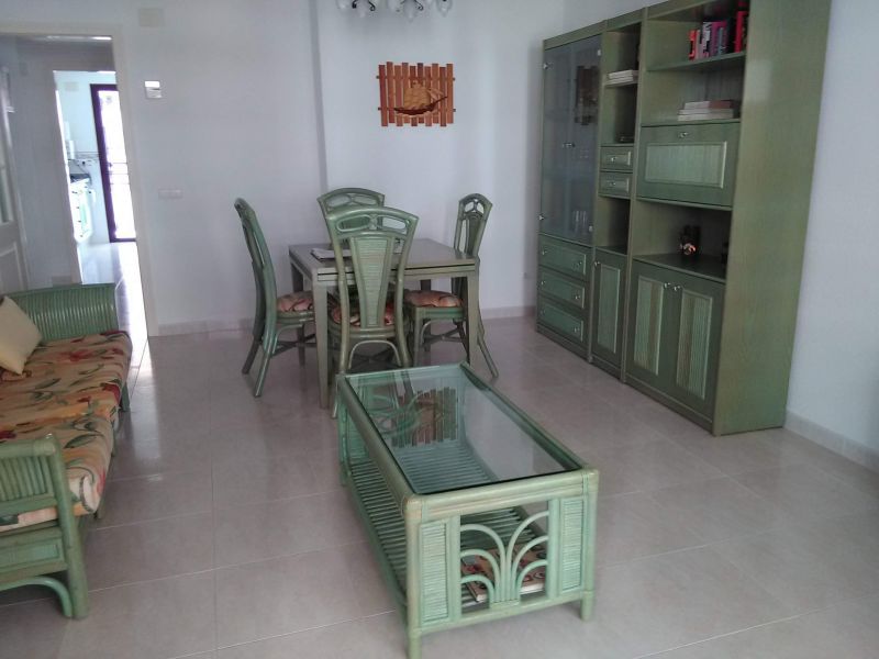 photo 4 Owner direct vacation rental Calpe appartement Valencian Community Alicante (province of) Dining room