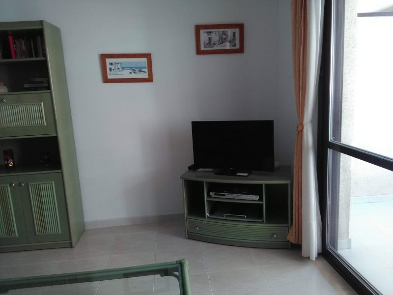 photo 7 Owner direct vacation rental Calpe appartement Valencian Community Alicante (province of) Sitting room