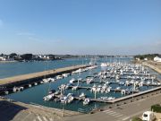 Brittany waterfront holiday rentals: studio no. 104185