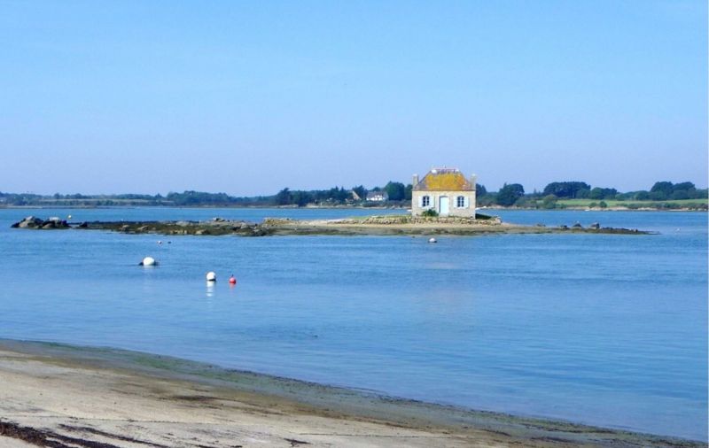 photo 19 Owner direct vacation rental Carnac studio Brittany Morbihan