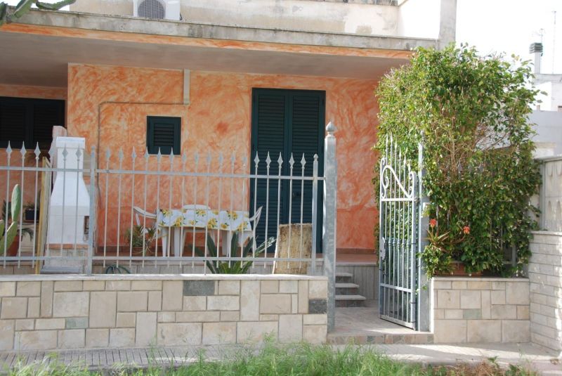 photo 8 Owner direct vacation rental San Foca appartement Puglia Lecce Province