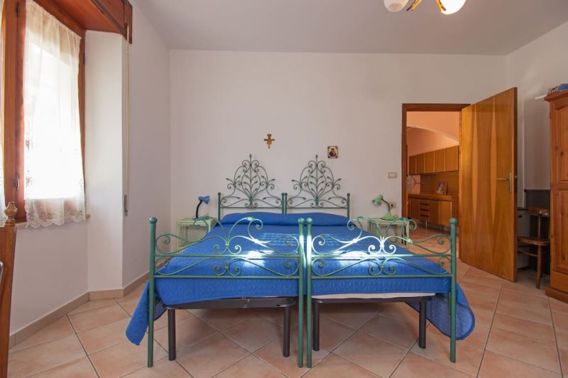 photo 2 Owner direct vacation rental Cala Gonone appartement Sardinia Nuoro Province bedroom 1