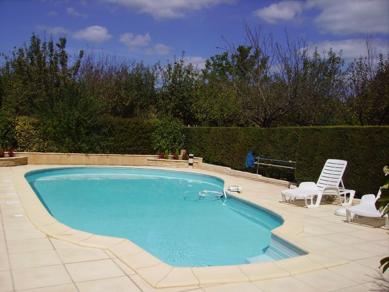 photo 1 Owner direct vacation rental Bergerac gite Aquitaine Dordogne Swimming pool