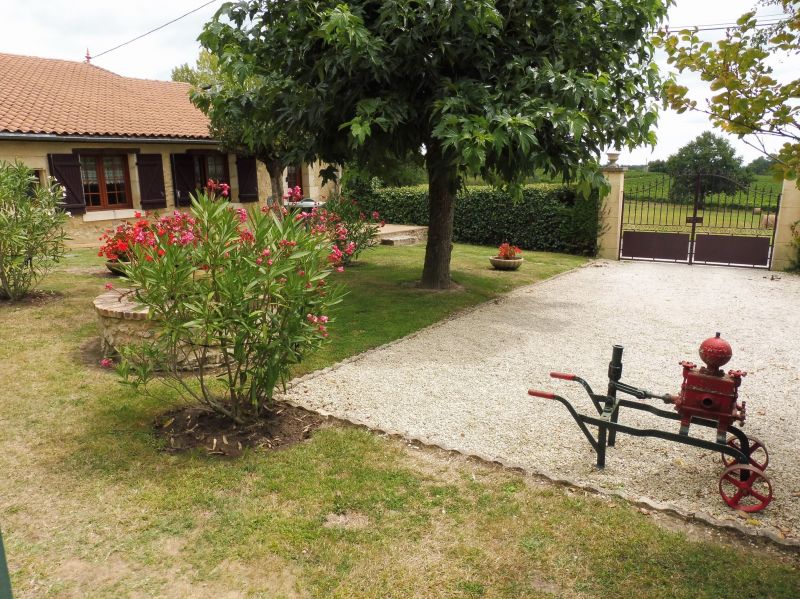 photo 11 Owner direct vacation rental Bergerac gite Aquitaine Dordogne