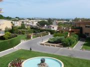 Agay swimming pool holiday rentals: appartement no. 107349