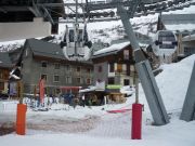 mountain and ski rentals: appartement no. 107397