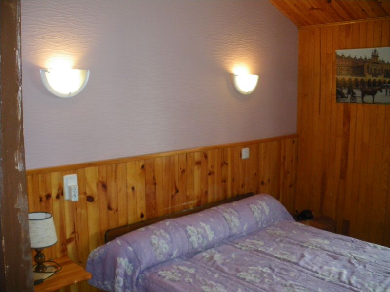 photo 5 Owner direct vacation rental Valloire appartement Rhone-Alps Savoie bedroom 2