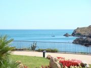 Collioure seaside holiday rentals: appartement no. 107920