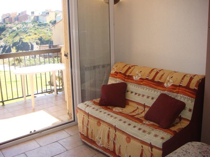 photo 1 Owner direct vacation rental Collioure appartement Languedoc-Roussillon Pyrnes-Orientales