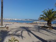 Juan Les Pins sea view holiday rentals: appartement no. 108669