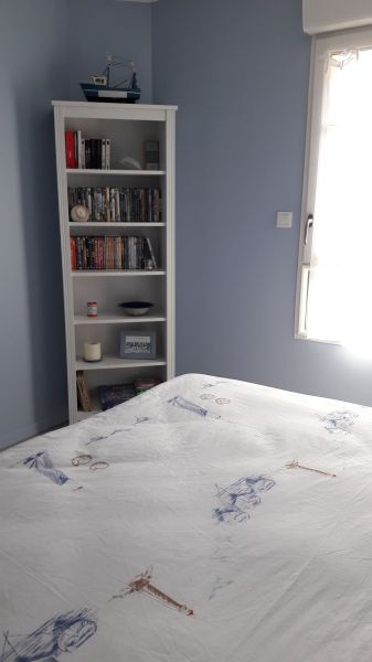 photo 15 Owner direct vacation rental Wimereux appartement Nord-Pas de Calais Pas de Calais bedroom