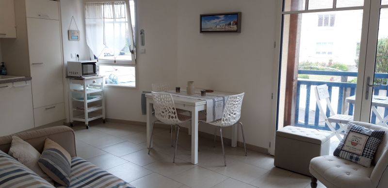 photo 7 Owner direct vacation rental Wimereux appartement Nord-Pas de Calais Pas de Calais Living room