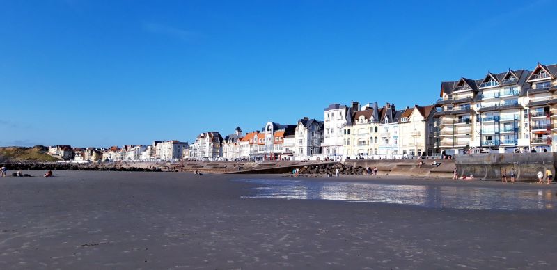 photo 21 Owner direct vacation rental Wimereux appartement Nord-Pas de Calais Pas de Calais Beach