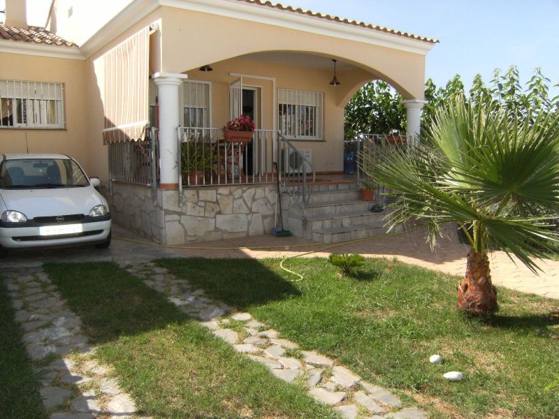 photo 0 Owner direct vacation rental Vinars villa Valencian Community Castelln (province of)