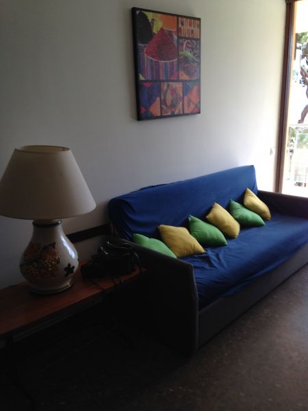 photo 11 Owner direct vacation rental S'Agar appartement   Sitting room