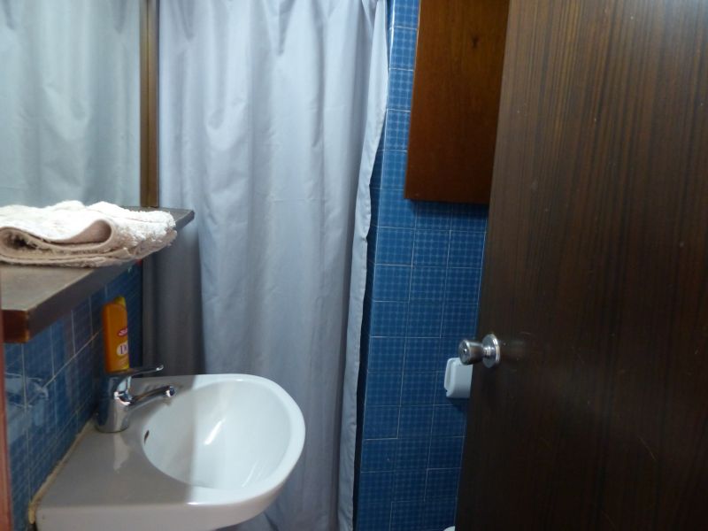 photo 18 Owner direct vacation rental S'Agar appartement   Washing facilities