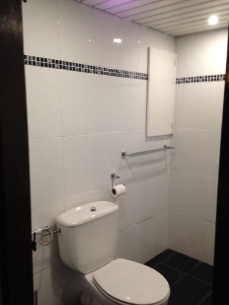 photo 14 Owner direct vacation rental S'Agar appartement   bathroom
