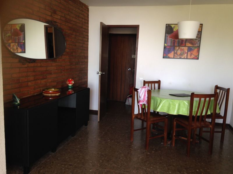 photo 20 Owner direct vacation rental S'Agar appartement   Dining room