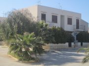 San Vito Lo Capo beach and seaside rentals: appartement no. 109302