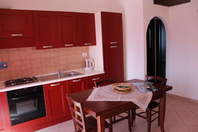 photo 9 Owner direct vacation rental Olbia appartement Sardinia Olbia Tempio Province Living room