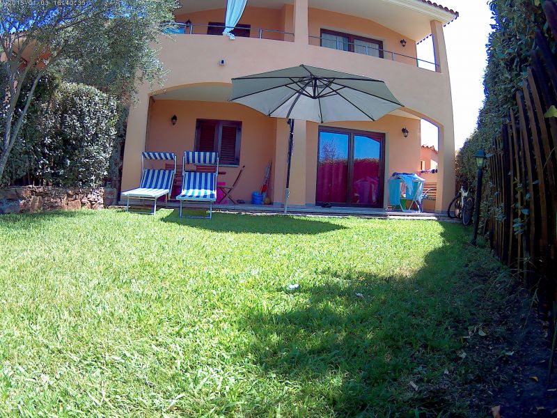 photo 5 Owner direct vacation rental Olbia appartement Sardinia Olbia Tempio Province Garden