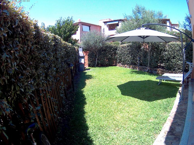 photo 3 Owner direct vacation rental Olbia appartement Sardinia Olbia Tempio Province Garden