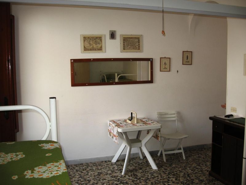 photo 5 Owner direct vacation rental Torre Canne appartement Puglia Brindisi Province Dining room