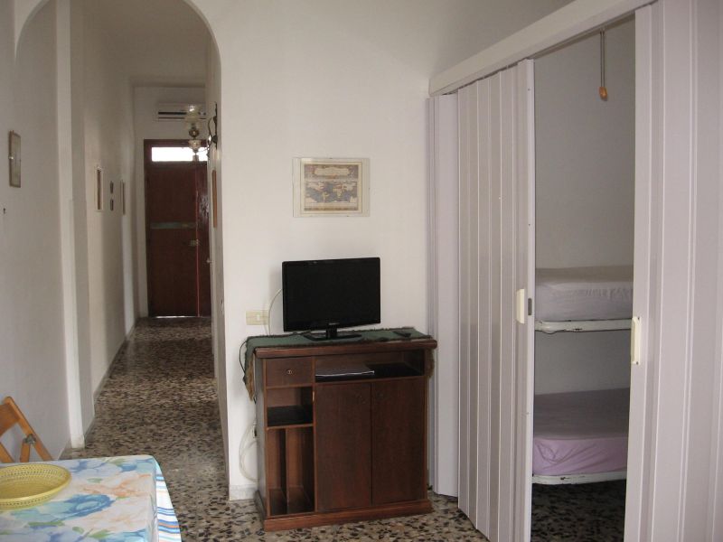 photo 6 Owner direct vacation rental Torre Canne appartement Puglia Brindisi Province Dining room