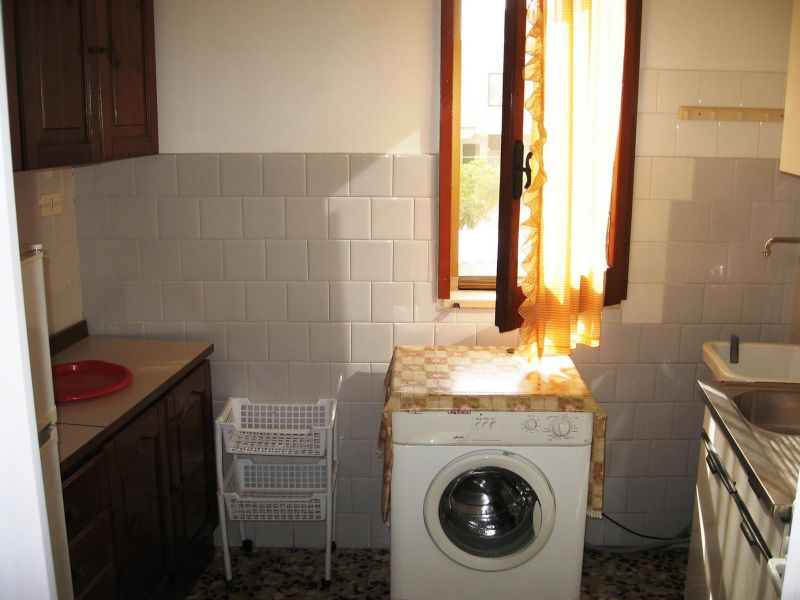 photo 7 Owner direct vacation rental Torre Canne appartement Puglia Brindisi Province Sep. kitchen