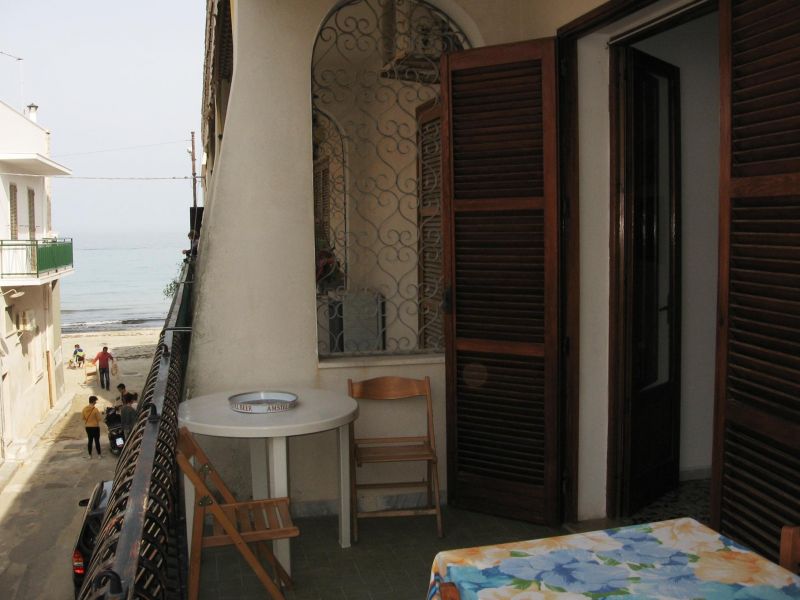 photo 11 Owner direct vacation rental Torre Canne appartement Puglia Brindisi Province Veranda