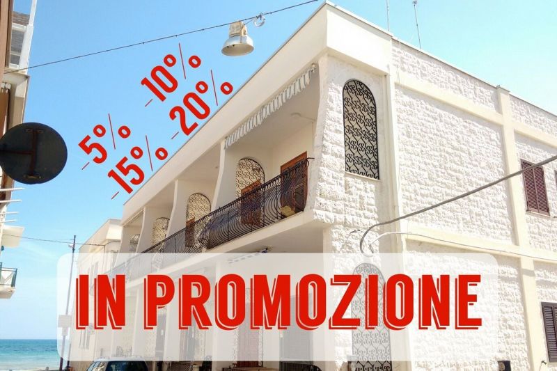 photo 0 Owner direct vacation rental Torre Canne appartement Puglia Brindisi Province