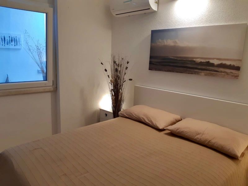 photo 20 Owner direct vacation rental La Caletta maison Sardinia Nuoro Province bedroom 1