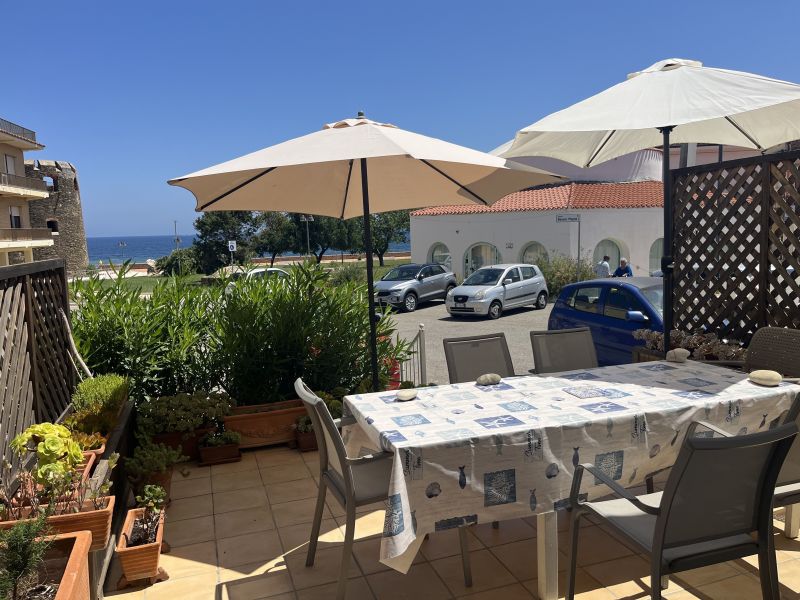 photo 1 Owner direct vacation rental La Caletta maison Sardinia Nuoro Province Terrace