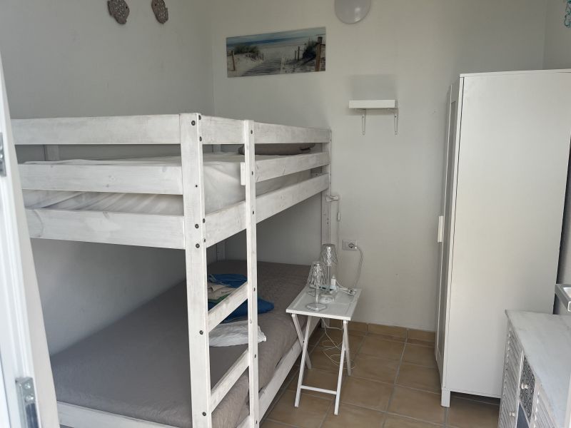 photo 20 Owner direct vacation rental La Caletta maison Sardinia Nuoro Province bedroom 3