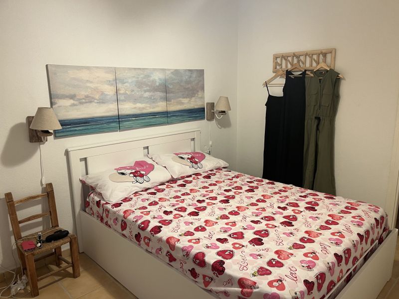 photo 18 Owner direct vacation rental La Caletta maison Sardinia Nuoro Province bedroom 2