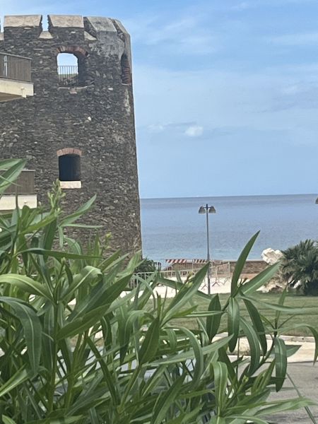 photo 25 Owner direct vacation rental La Caletta maison Sardinia Nuoro Province View from terrace