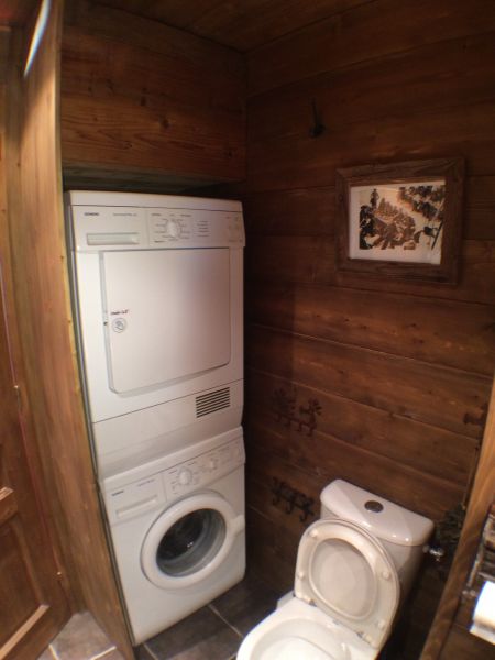 photo 13 Owner direct vacation rental Valmorel appartement Rhone-Alps Savoie bathroom 2