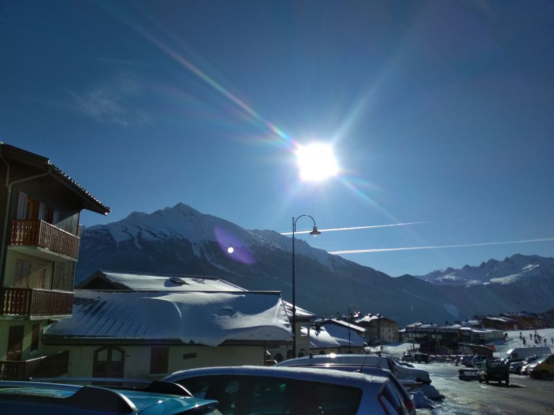 photo 28 Owner direct vacation rental Aussois appartement Rhone-Alps Savoie Surroundings