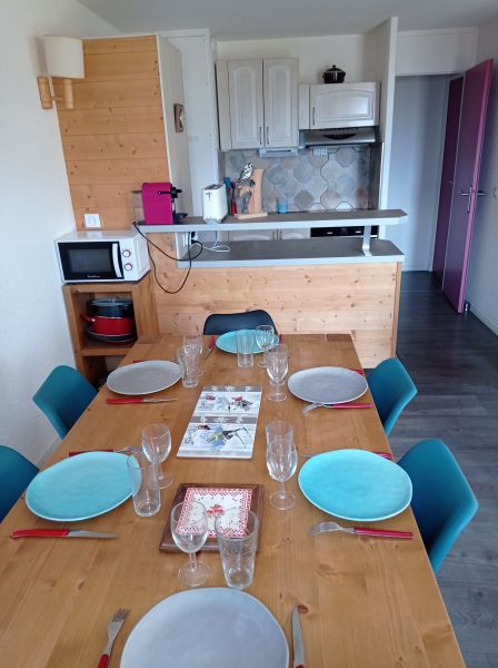 photo 5 Owner direct vacation rental Aussois appartement Rhone-Alps Savoie Open-plan kitchen