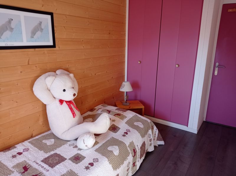 photo 9 Owner direct vacation rental Aussois appartement Rhone-Alps Savoie bedroom 1