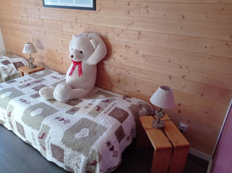 photo 10 Owner direct vacation rental Aussois appartement Rhone-Alps Savoie bedroom 1